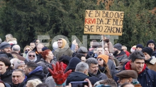 Akcija "Bunt porukama"